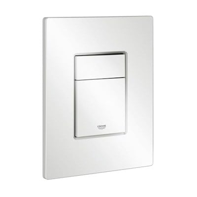 Grohe Gömme Rezervuar Kumanda Paneli ABS Beyaz - 38732SH0