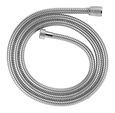 Grohe Metal Duş Spiral Hortumu 200 cm - 28145000