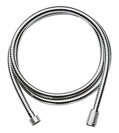 Grohe Metal Duş Spiral Hortumu 200 cm - 28145000