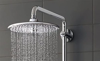 Grohe Tepe Duşu Euphorıa 26 Cm Krom 26457000