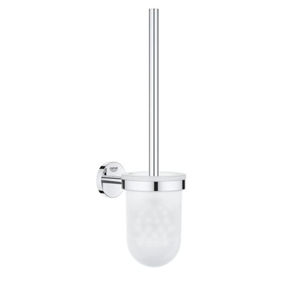 Grohe Tuvalet Fırçalık BauCosmopolitan Krom - 40463001