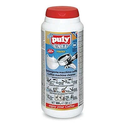 Group, Italien PULY CAFF Kahve Makinesi Temizleyici 900gr