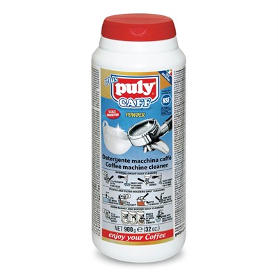 Group, Italien PULY CAFF Kahve Makinesi Temizleyici 900gr