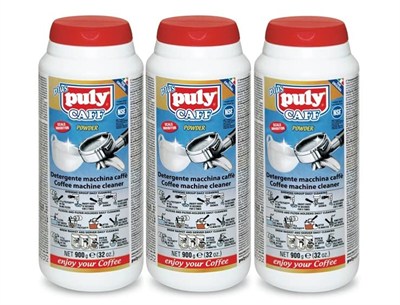 Group, Italien PULY CAFF Kahve Makinesi Temizleyici 900gr