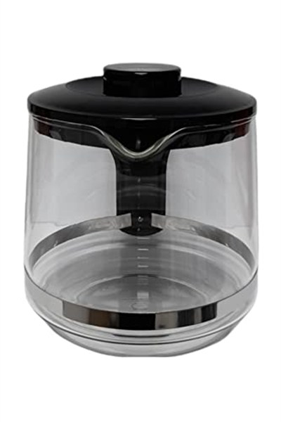 GRUNDİG CM 1020 ÇAY MAKİNESİ İÇİN CAM DEMLİK