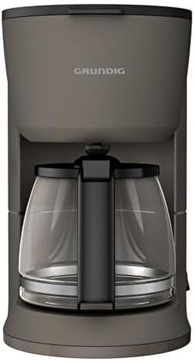 Grundig KM 4410 G Filtre Kahve Makinesi