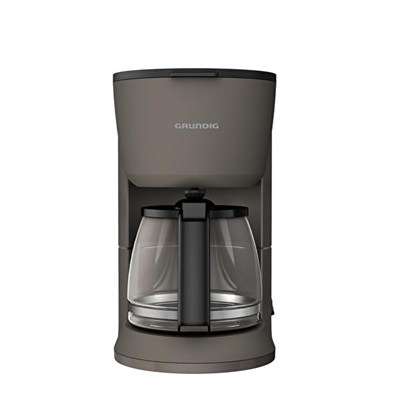 Grundig KM 4410 G Filtre Kahve Makinesi