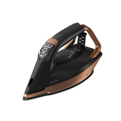 Grundig SIS 9180 3000 W Buhar Kazanlı Ütü