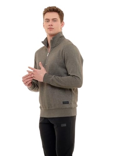 GSSTORE Galatasaray Erkek Sweatshirt 12257106 Sweatshirt Erkek