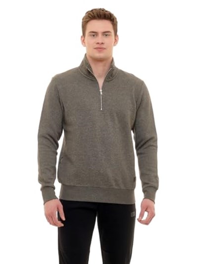 GSSTORE Galatasaray Erkek Sweatshirt 12257106 Sweatshirt Erkek