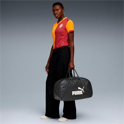 GSStore Galatasaray Puma 2025/2026 Kadın İç Saha Parçalı Forma 77981501 - Bedenler: XS, S, M, L, XXL, XL