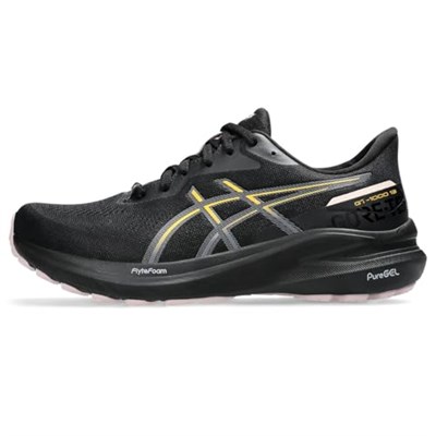 Gt-1000 13 Gore-tex Kadın Siyah Koşu Ayakkabısı 1012B661-001