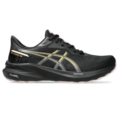 Gt-1000 13 Gore-tex Kadın Siyah Koşu Ayakkabısı 1012B661-001