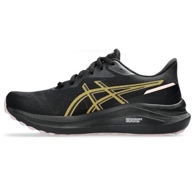 Gt-1000 13 Gore-tex Kadın Siyah Koşu Ayakkabısı 1012B661-001