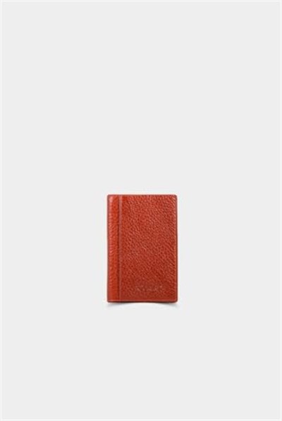 Guard Taba Hakiki Deri Kartlık Erkek/Kadın P1169