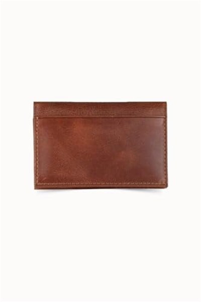 Guard Taba Hakiki Deri Kartlık Erkek/Kadın P1169