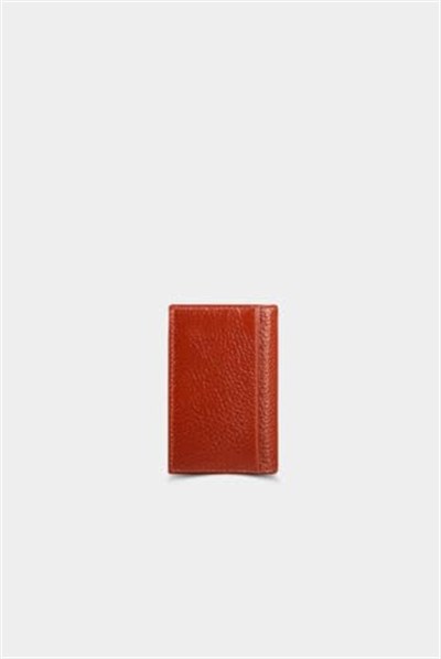 Guard Taba Hakiki Deri Kartlık Erkek/Kadın P1169