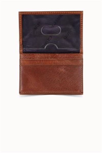 Guard Taba Hakiki Deri Kartlık Erkek/Kadın P1169