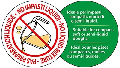 Guardini Gardenia Kelepçeli Kek Kalıbı Çift Tabanlı 12 Santimetre