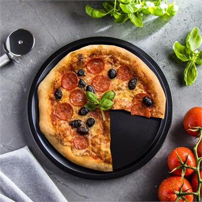 Guardini Pizzablech, kaplama, 28 cm