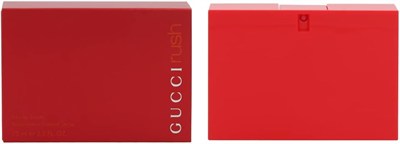 Gucci Rush Femme Kadın Eau De Toilette 75 ml, 8005610328799
