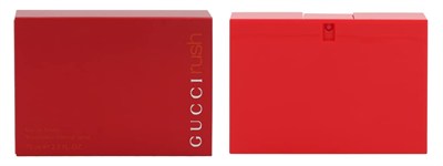 Gucci Rush Femme Kadın Eau De Toilette 75 ml, 8005610328799
