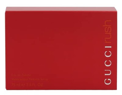 Gucci Rush Femme Kadın Eau De Toilette 75 ml, 8005610328799