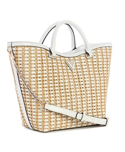 GUESS Atalia Tote Bez Kadın