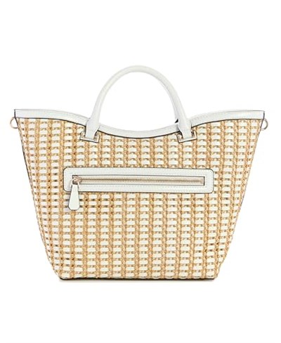 GUESS Atalia Tote Bez Kadın