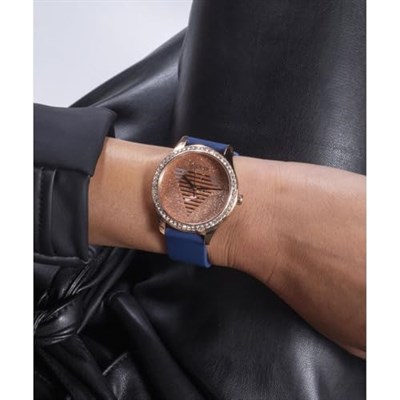 GUESS Bayanlar 38mm izle