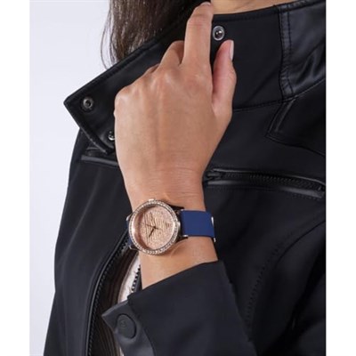 GUESS Bayanlar 38mm izle
