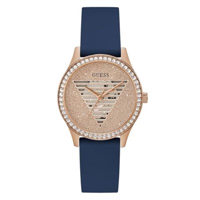 GUESS Bayanlar 38mm izle