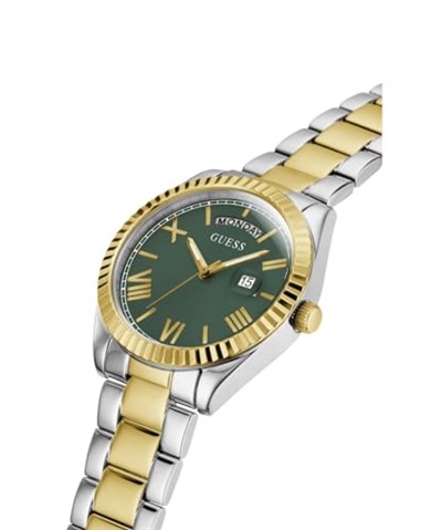 GUESS Coin Edge Bilezik İzle
