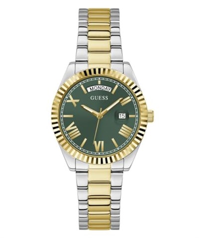 GUESS Coin Edge Bilezik İzle