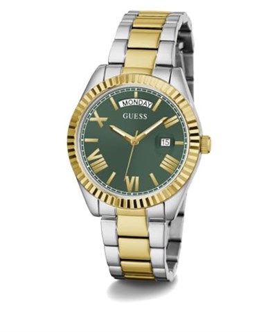 GUESS Coin Edge Bilezik İzle