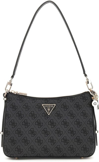 Guess Eco Erica Logolu Çıkarılabilir Askılı Çanta HWESG951018 Bayan ÇANTA HWESG9 51018 CLO