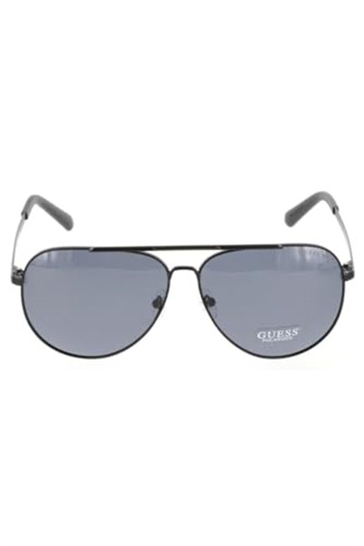 GUESS GU 00059S 02D Güneş Erkek Güneş Gözlüğü