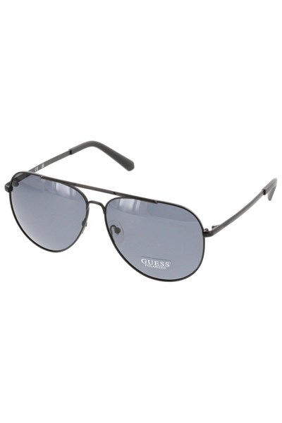 GUESS GU 00059S 02D Güneş Erkek Güneş Gözlüğü