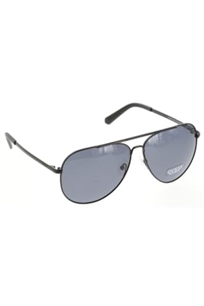 GUESS GU 00059S 02D Güneş Erkek Güneş Gözlüğü