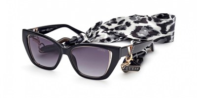Guess GU 7816 01B .54 Güneş Gözlüğü