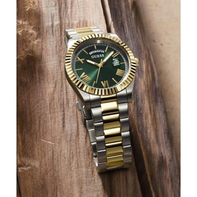 GUESS GUGW0265G8 Kol Saati