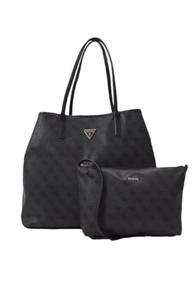 GUESS Kadın Eco Victtoria Large 2si 1 Arada Bez Tote