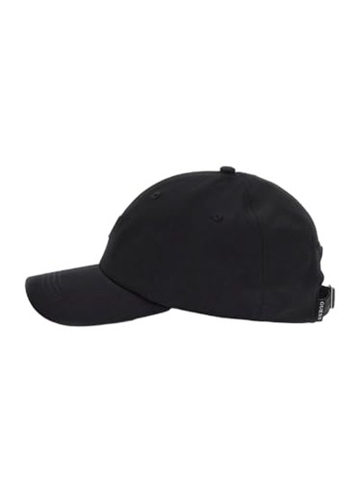 GUESS NYLON HAT JBLK - JET BLACK A996 Tek Boy, Jblk - Jet Black A996, Taglia Unica