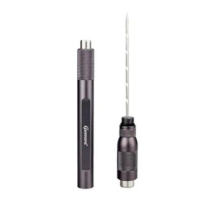 Guevara 3in1 Drawpoker Delici ve Puro İğnesi Mor 15cm