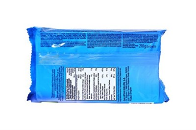 GULLON KAKAO KREM.DOLG.ŞEKERS.GOFRET 180 GR