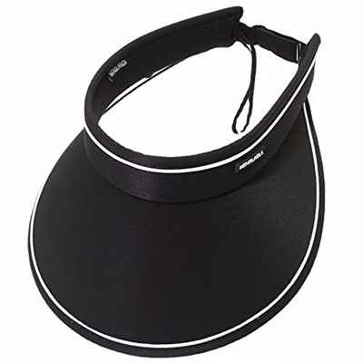 Güneşlik Şapkalar Kadın Geniş Ağızlı Yaz UV+50 Koruma Plaj Şapkası Kolay Taşıma için Katlanmış