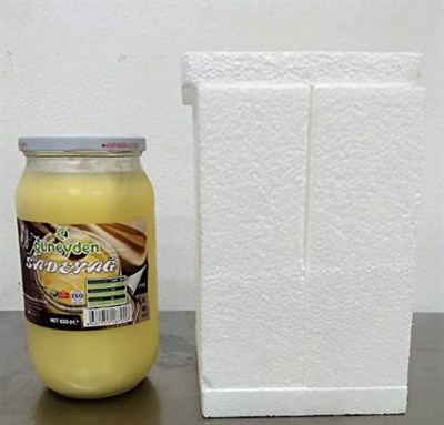 güneyden sadeyağ (GHEE) 830 gr