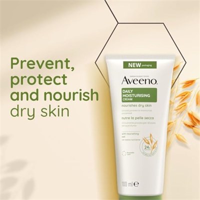 Günlük Nemlendirici Krem 100 ml