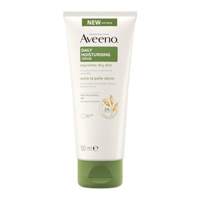 Günlük Nemlendirici Krem 100 ml