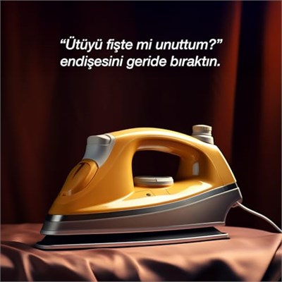 Günsan Wi-Fi Kontrollü Akım Korumalı Akıllı Priz 16A Tuya & Smart Life Destekli